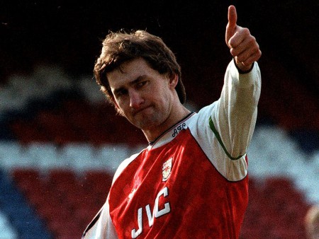 Tony Adams